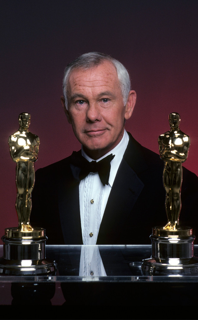 Photos From Oscars Most Memorable Hosts E Online Ap